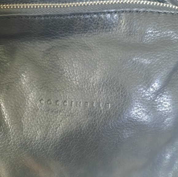 Coccinelle Crossbody Bag - Picture 8 of 10